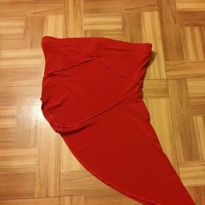 Topia Tube Top